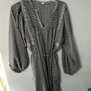 Old navy boho dress